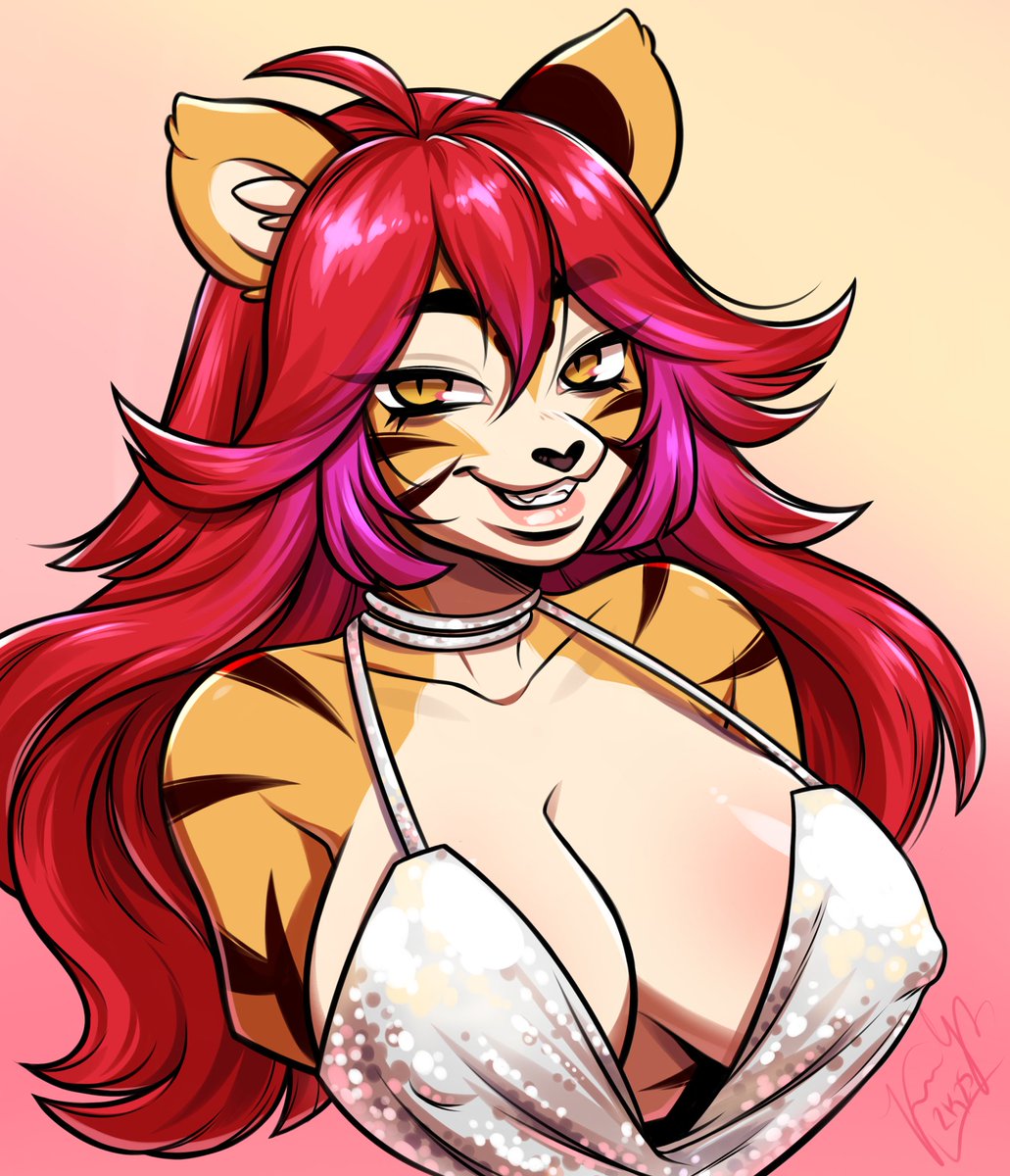 DannyOromisElda's tweet photo. Mi OC Lilith hehe después público a la Artista https://t.co/IS0TA2BMdL