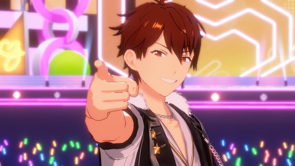 Post by ˚.🤍༘⋆ on X: 守沢千秋 顔