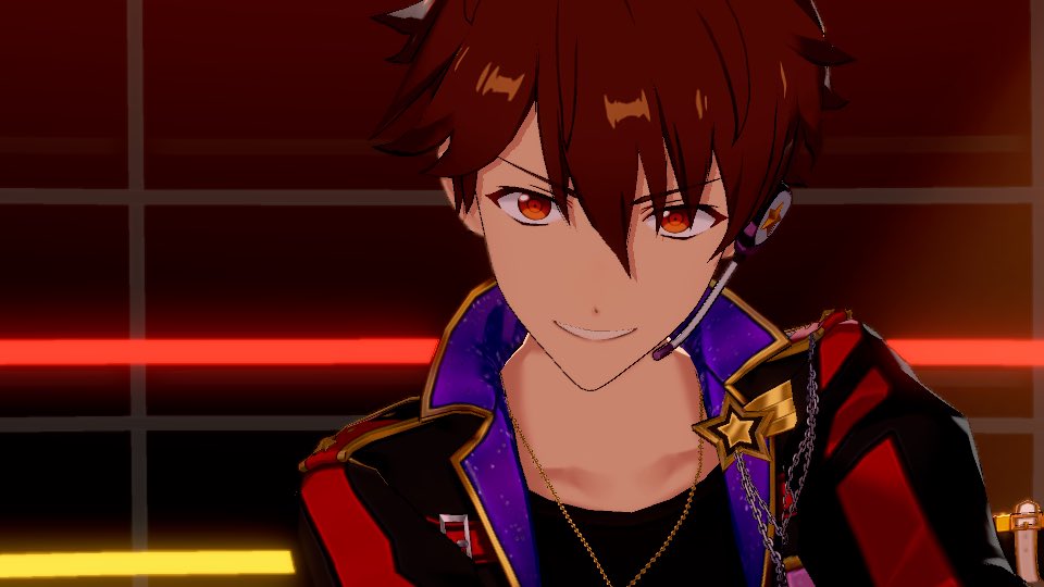 守沢千秋 Post by 青 on X: 守沢千秋SCR