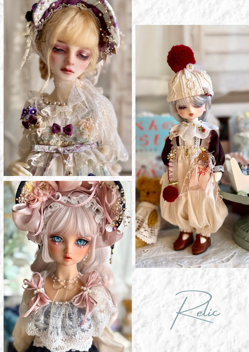 洋画レリック　レンタルノベルティー　レリックちゃん 洋画レリック レンタルノベルティー レリックちゃん 洋画レリック