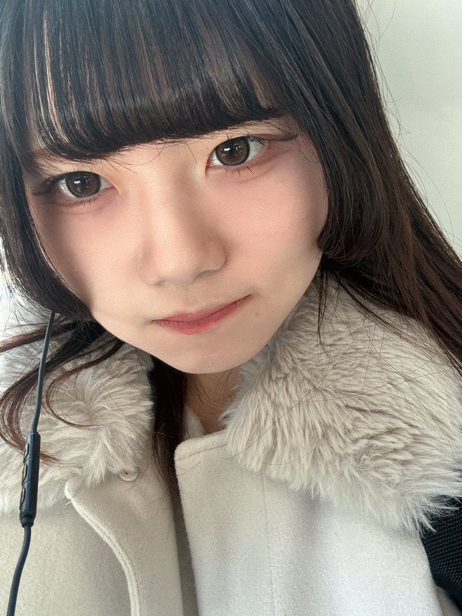 メイク盛れた日^_^