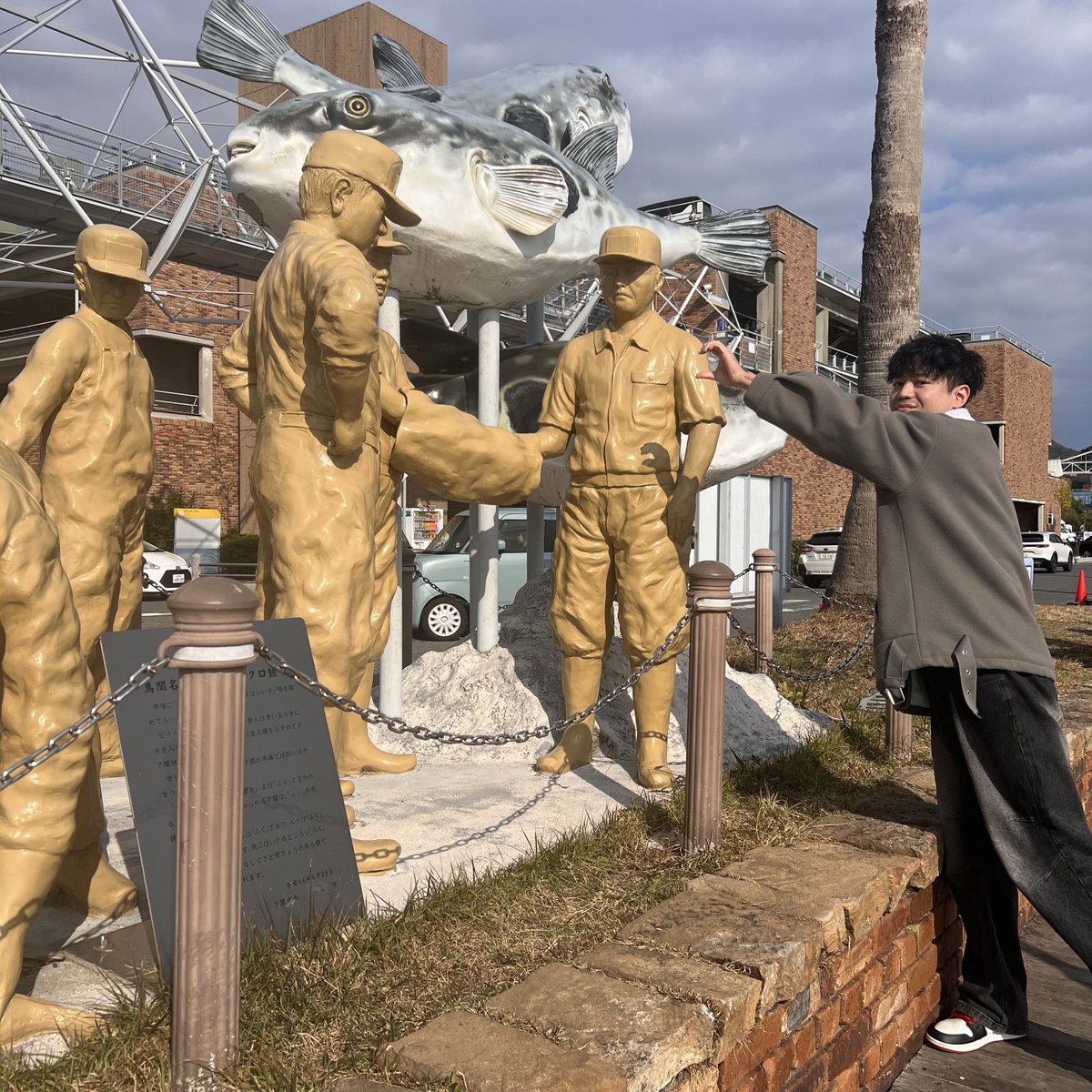 まちゃる Post by まっちゃる on X: らぶち🫶