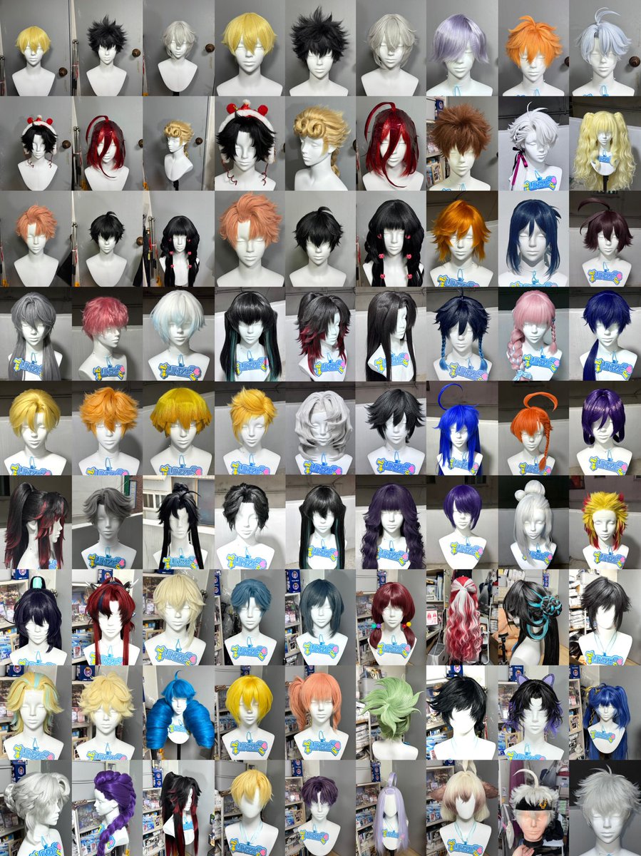 linze_03's tweet image. 2025년 연말정산!!
세팅 맏겨주신분 다시한번 감사합니다!!☺️
2026년도도 잘부탁드립니다!

rt/🩵추첨으로 지짐처리(크림핑)기기또는 4월 무료세팅(반값)중 택1로 제공합니다!
//이번트기간은 2026.01.01 00:00에 마감!!

#가발커미션 #가발세팅 
#rt부탁드립니다