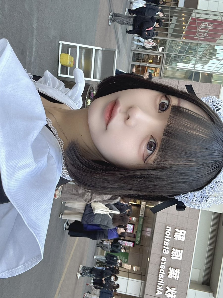 ぅゅ@12/26北海道 (@Uyuchanofficial) / Posts / X