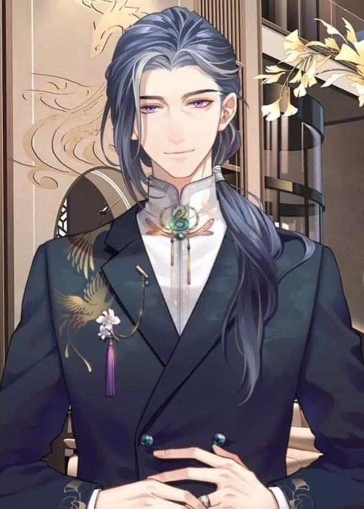 moafile_txt's tweet image. They gave him this hairstyle on purpose 😤😤