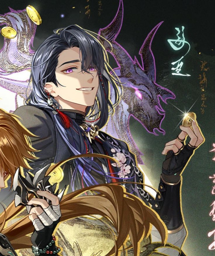 moafile_txt's tweet image. They gave him this hairstyle on purpose 😤😤