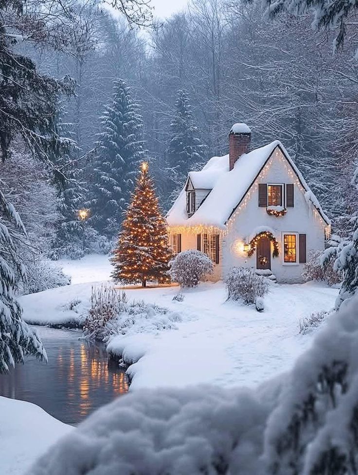 ❄️🎄❄️Good morning ❄️🎄❄️