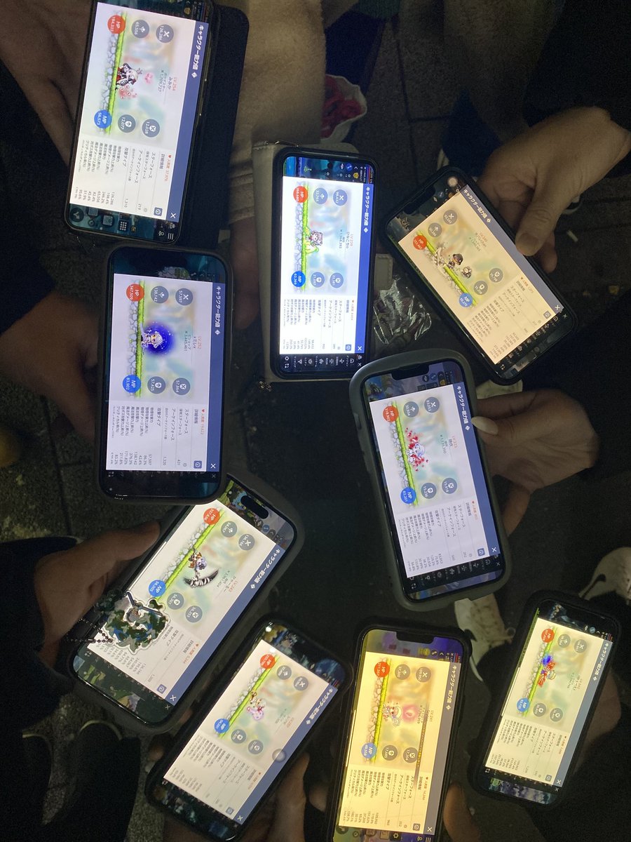 みみか tweet media