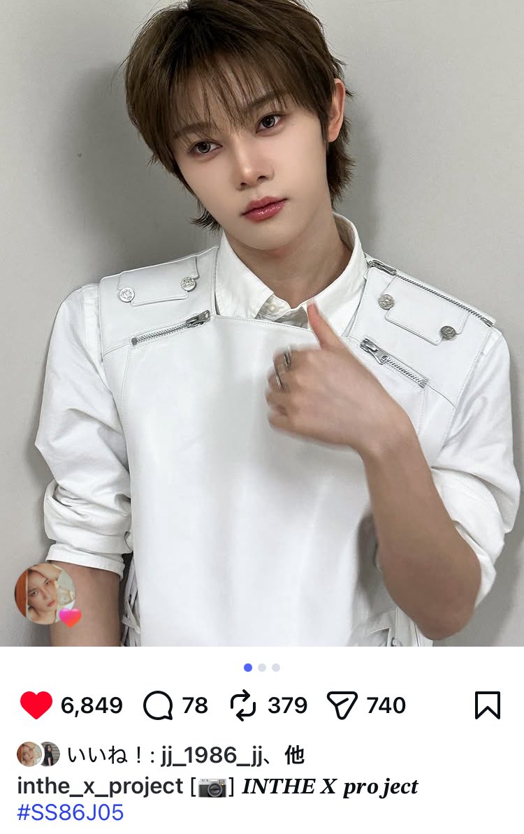 ゆっき－jj1265 (@blueskyyukije) on X