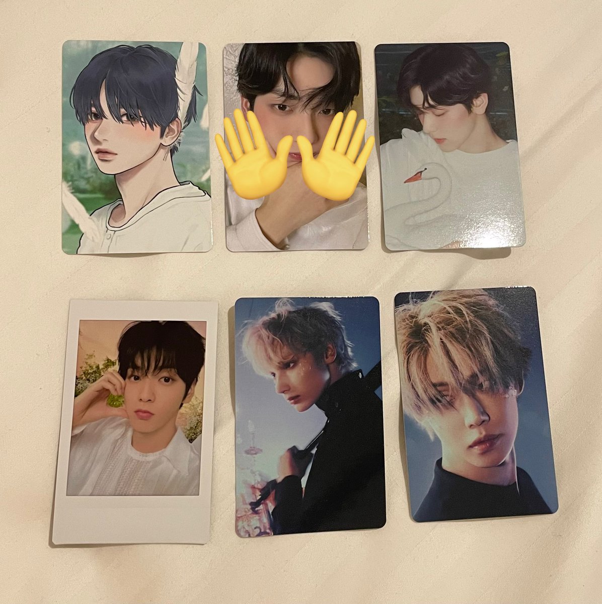 べりー˚₊*̥♡︎ tweet media