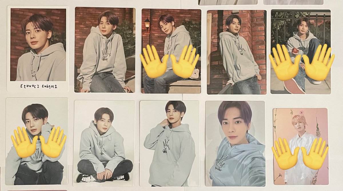 べりー˚₊*̥♡︎ tweet media