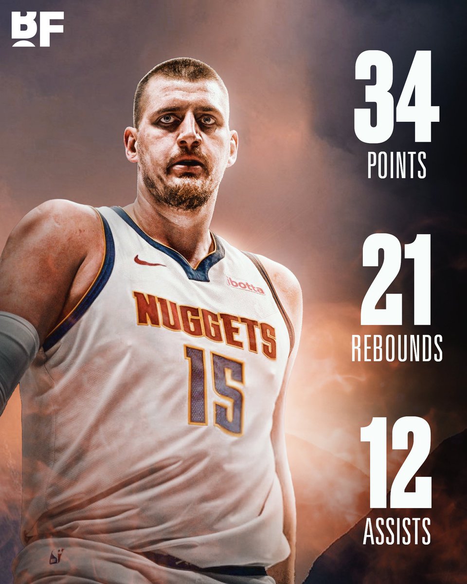 Nuggets Community tweet media