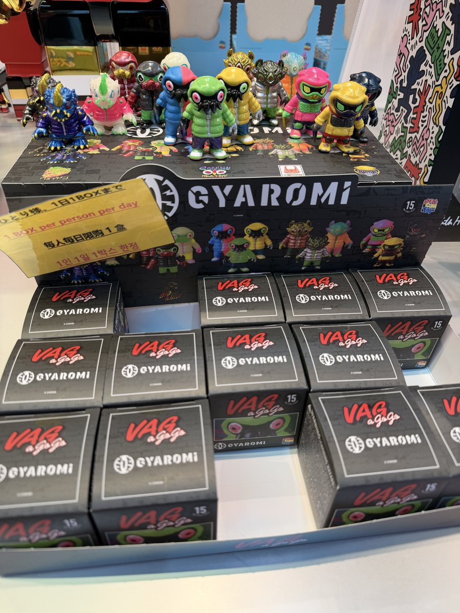 GYAROMI (@gyaromi) / Posts / X