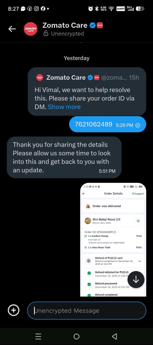 ViMaL SiNgH 🇮🇳 tweet media