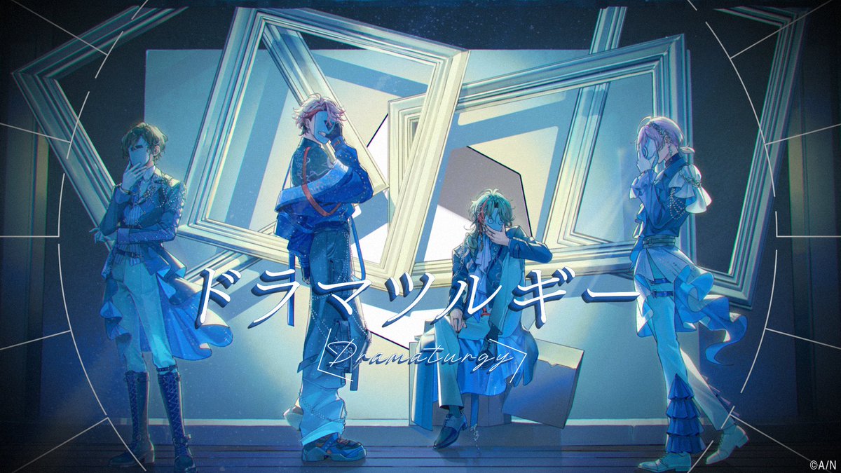 セラフ・ダズルガーデン🦉🎻 (@SerAph_DazZ) / Posts and Replies / X