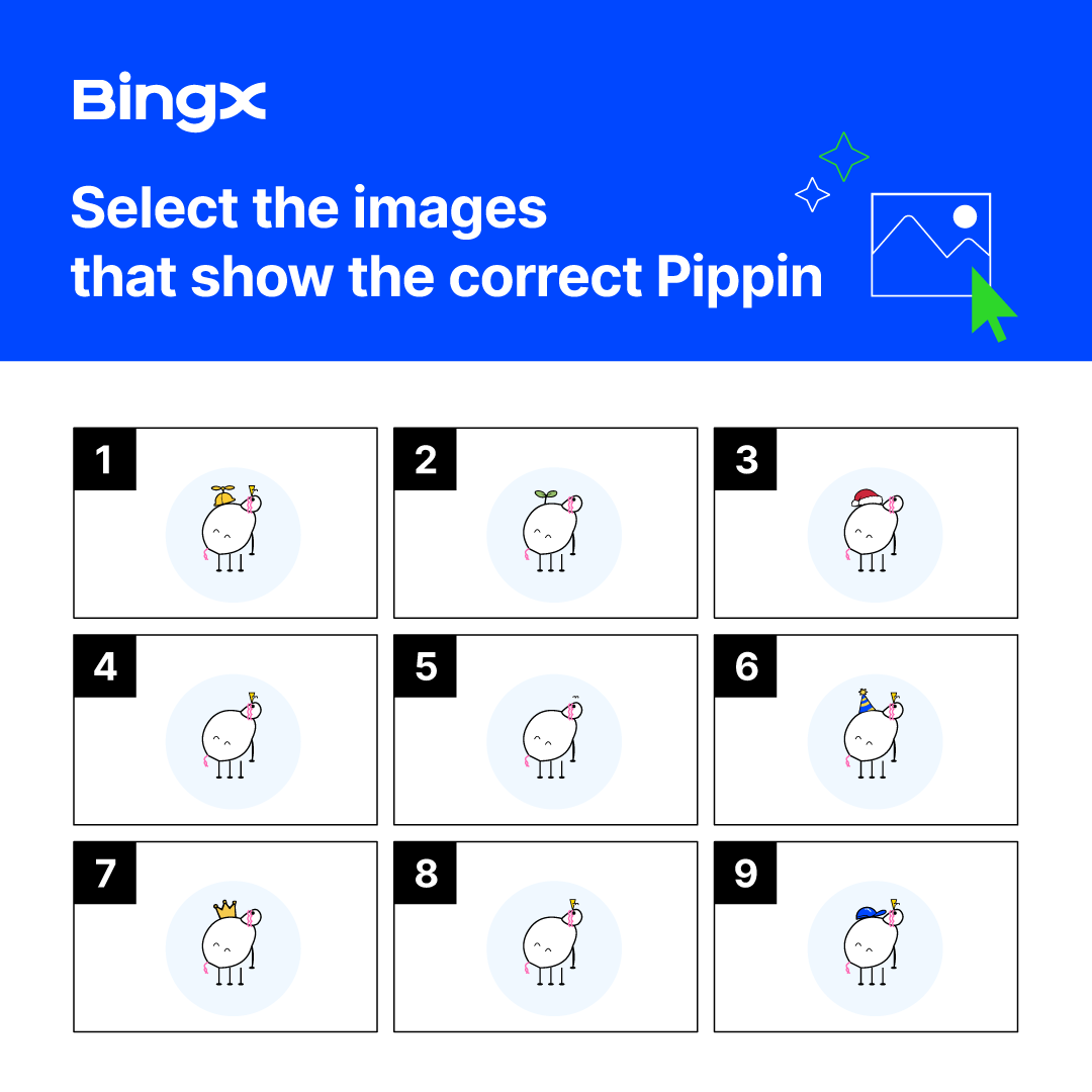BingX tweet media