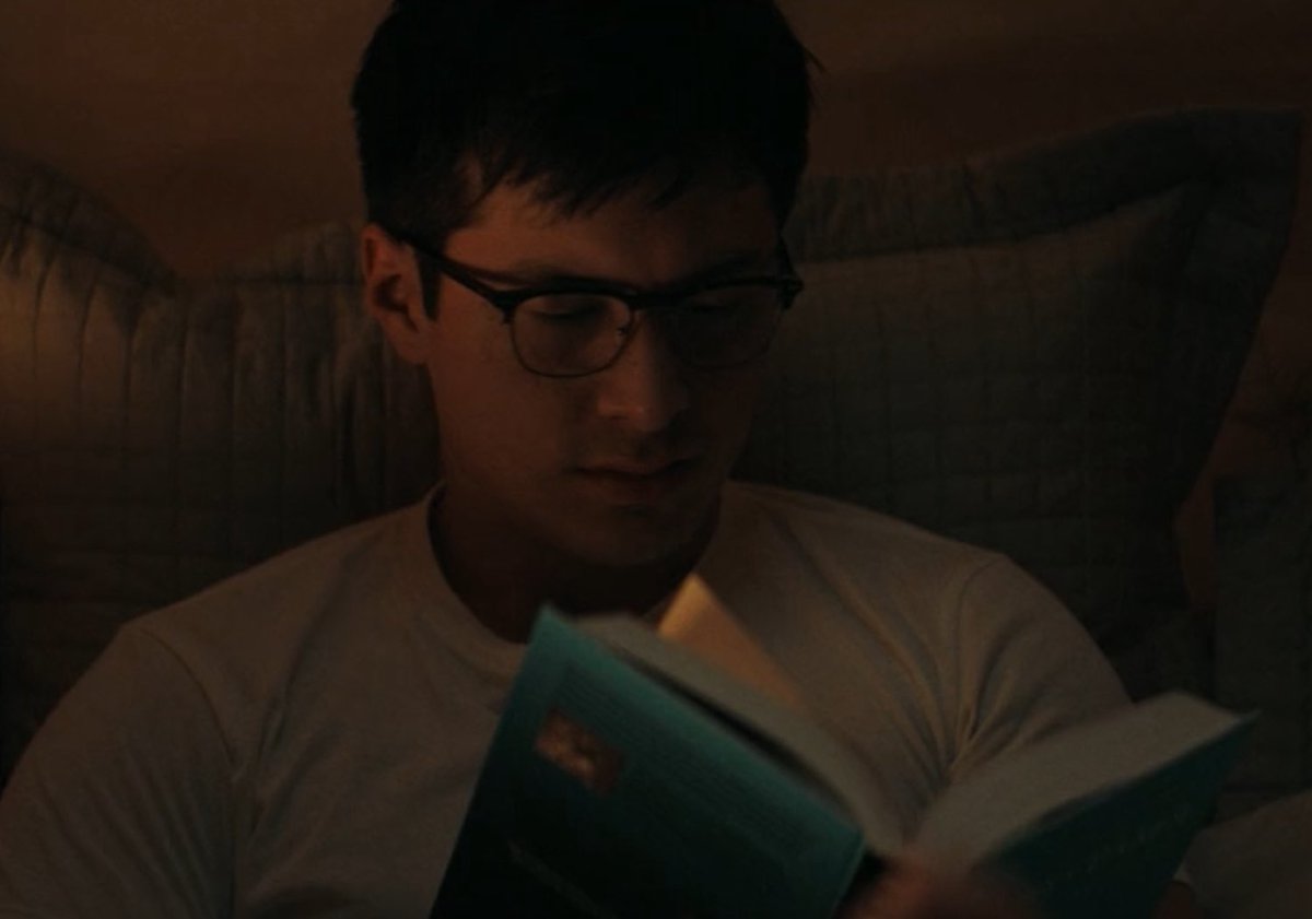 hudsnoopy's tweet image. literally him