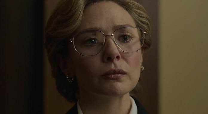 HausMaximus's tweet image. same actress