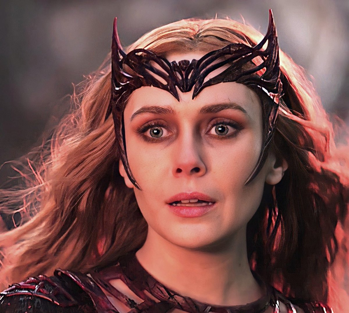 HausMaximus's tweet image. same actress