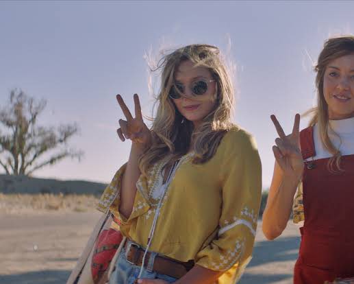 HausMaximus's tweet image. same actress