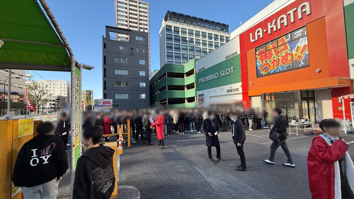 か*び様 カウンター付きMYジャラ4ラスト更新です 本日も多数様の抽選参加ありがとうございました✨ この後のお時間も