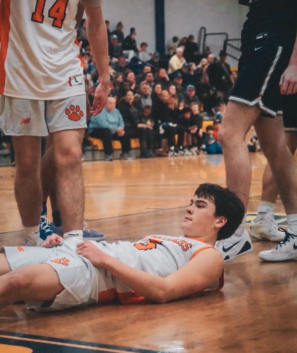 THE BOYS MOVE ON TO THE SEMIS AND TAKE ON ANDOVER @ 6

BE THERE AGAIN AND BE EVEN LOUDER‼️‼️