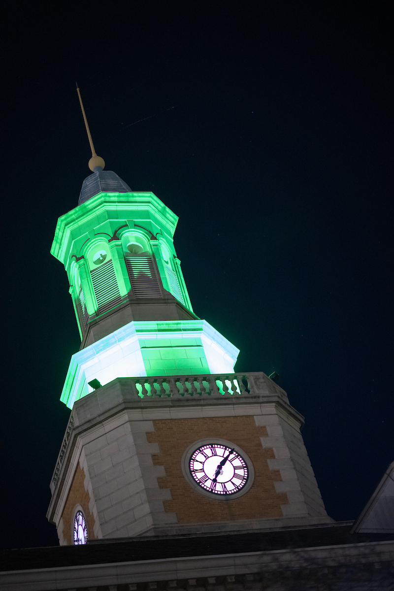 Harrison Keller, Ph.D. tweet media