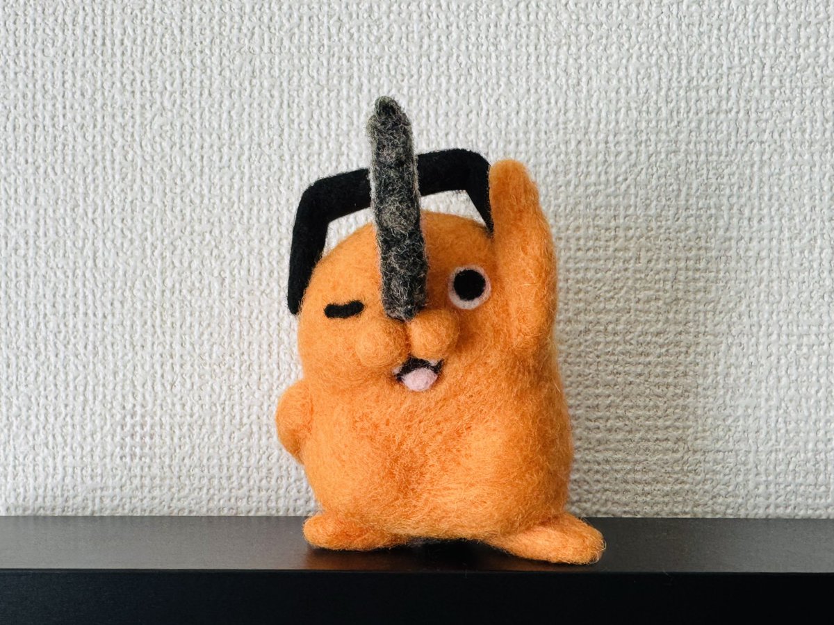 ダンシングポチタ