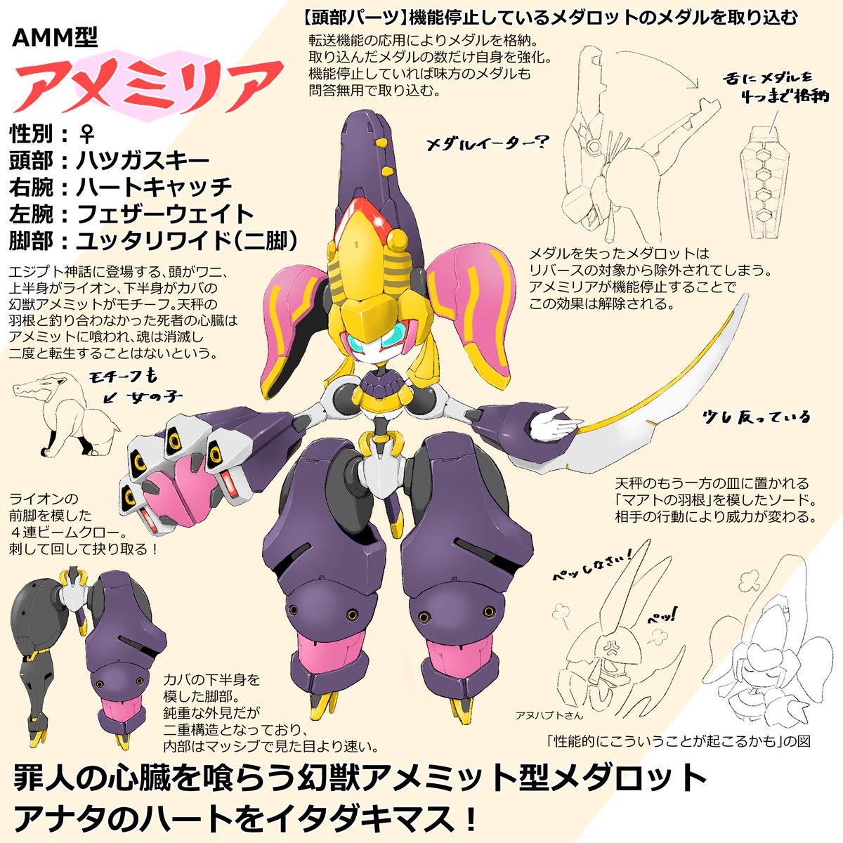 メダル メダル☆選べる種目32種 FMC53 直径53mmメダル 首掛リボン付きプラ