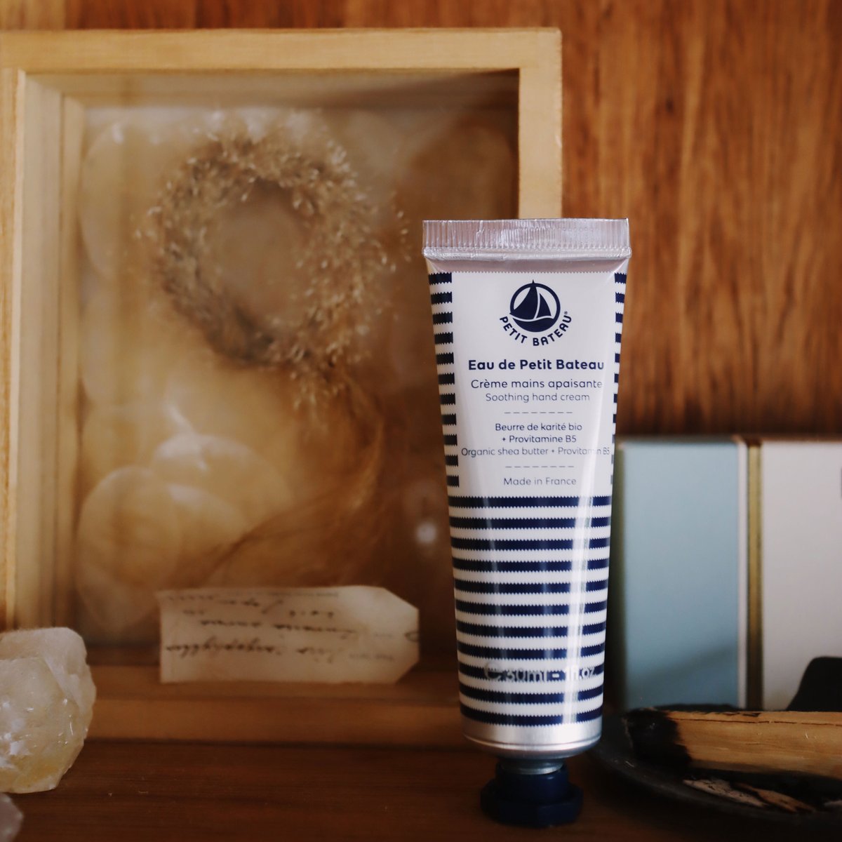 PETIT BATEAU | プチバトー (@petitbateaujp) / Posts / X