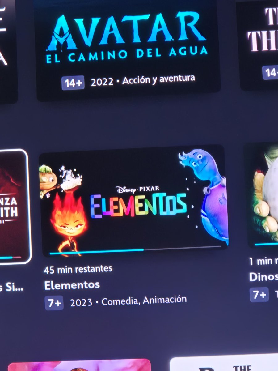 Buen Muchacho tweet media