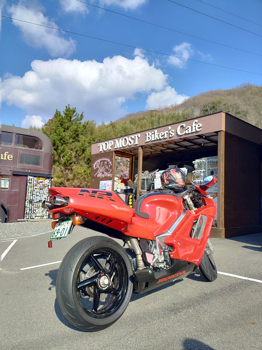 ろみ@初心者ライダー (@NextYzf) / Posts / X