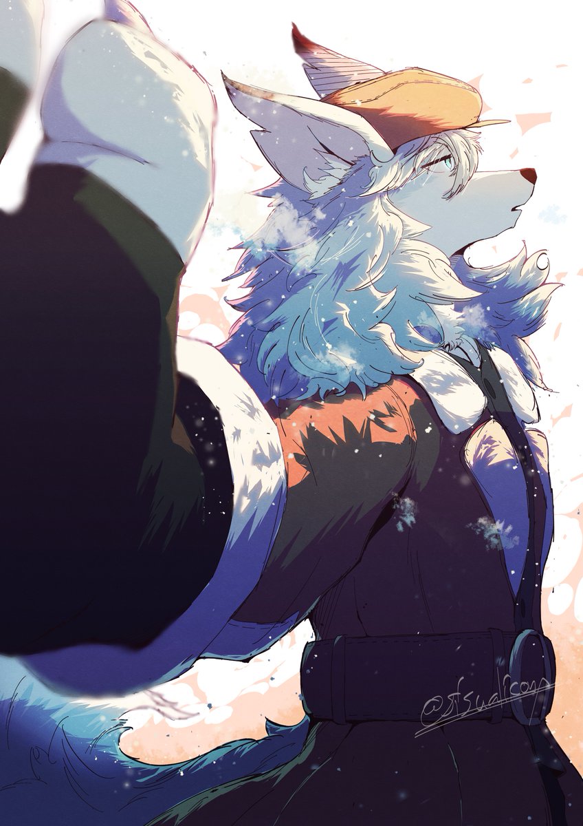 すあ/sua tweet media