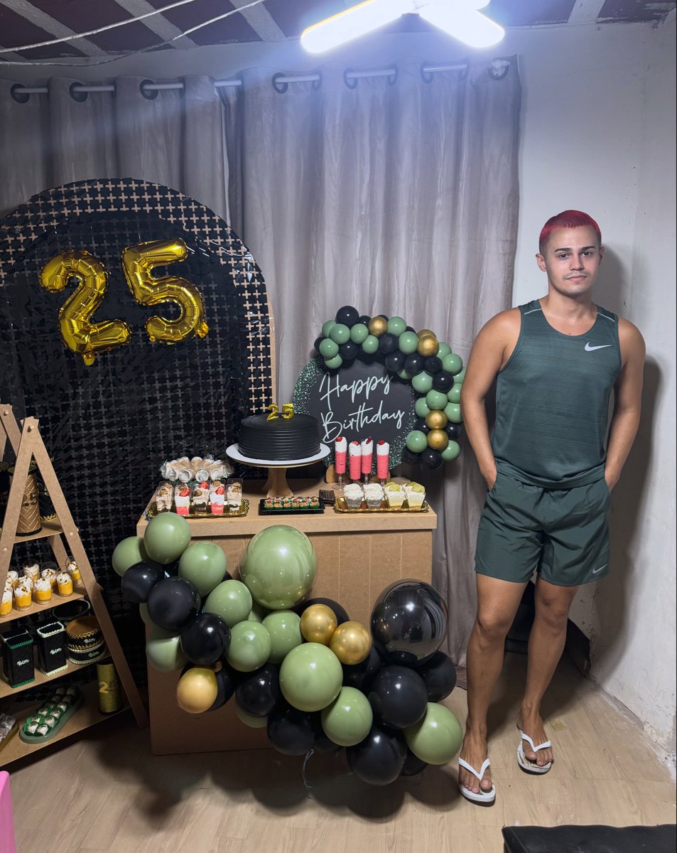 Francisallves's tweet image. Happy birthday 🥳