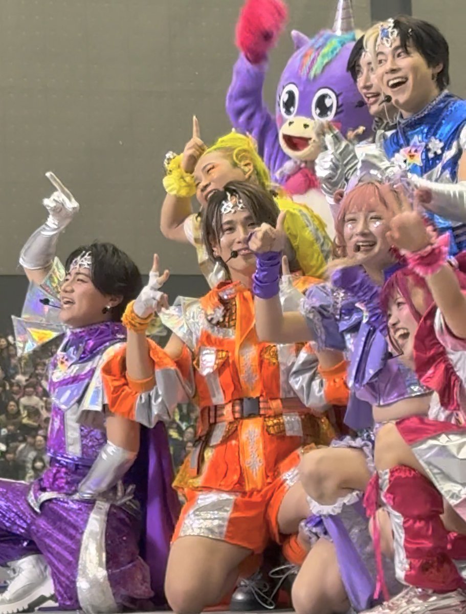 ✌️🧩みちゅ🧡 (@michu_s22) / Posts / X