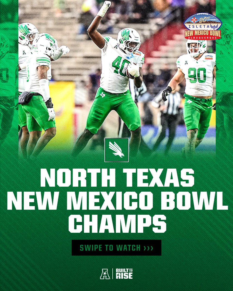 The American tweet media