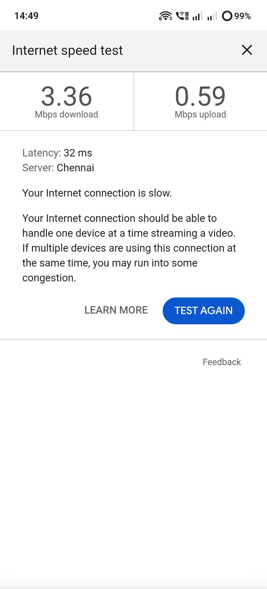 VS Vishnu Kumar Reddy tweet media