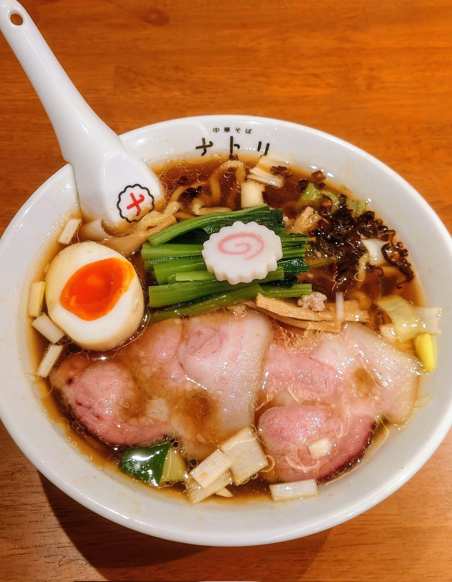 とあるラーメン好きの麺活目録 (@9mVrcRKp56ftw2x) / Posts / X