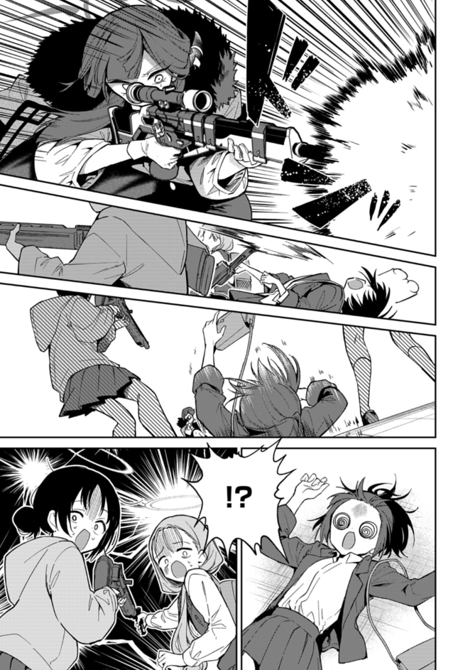 ⭐️絶対お得です⭐️スナイパー軍団 hq720.jpg?sqp=-