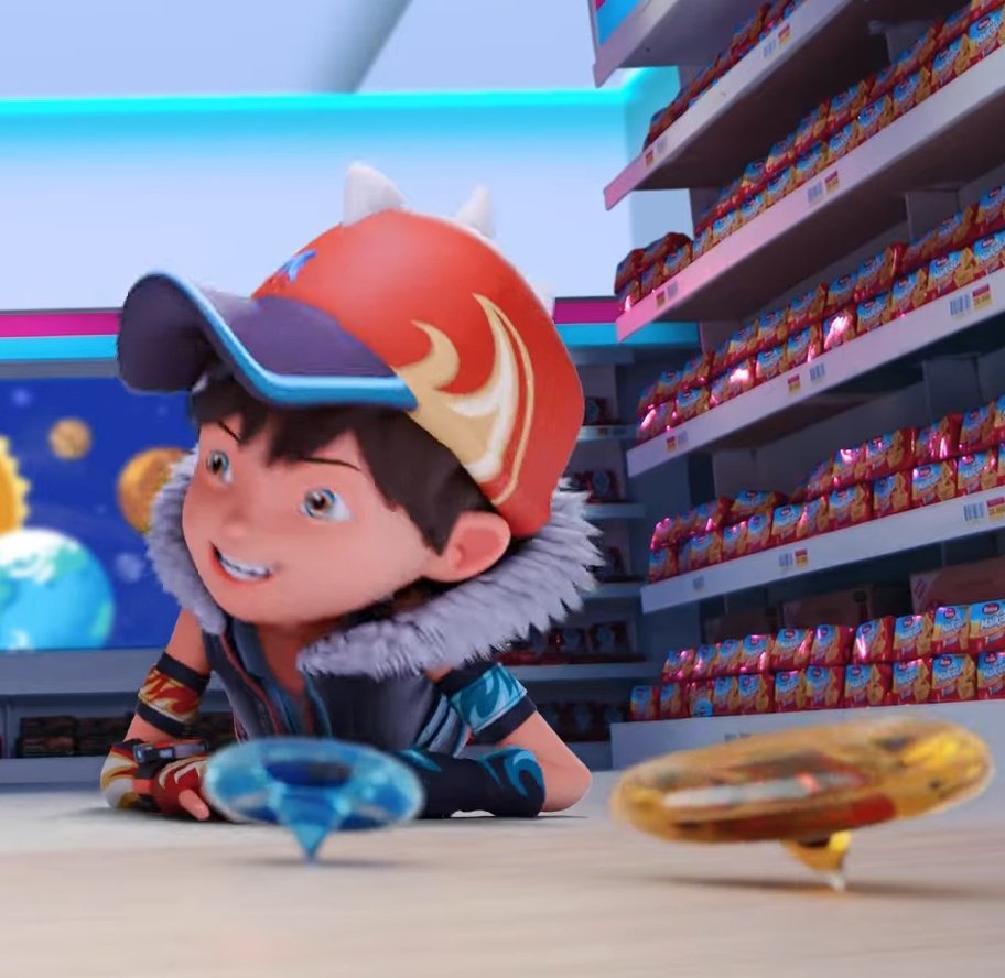 iko - duri antusias 💐 tweet media