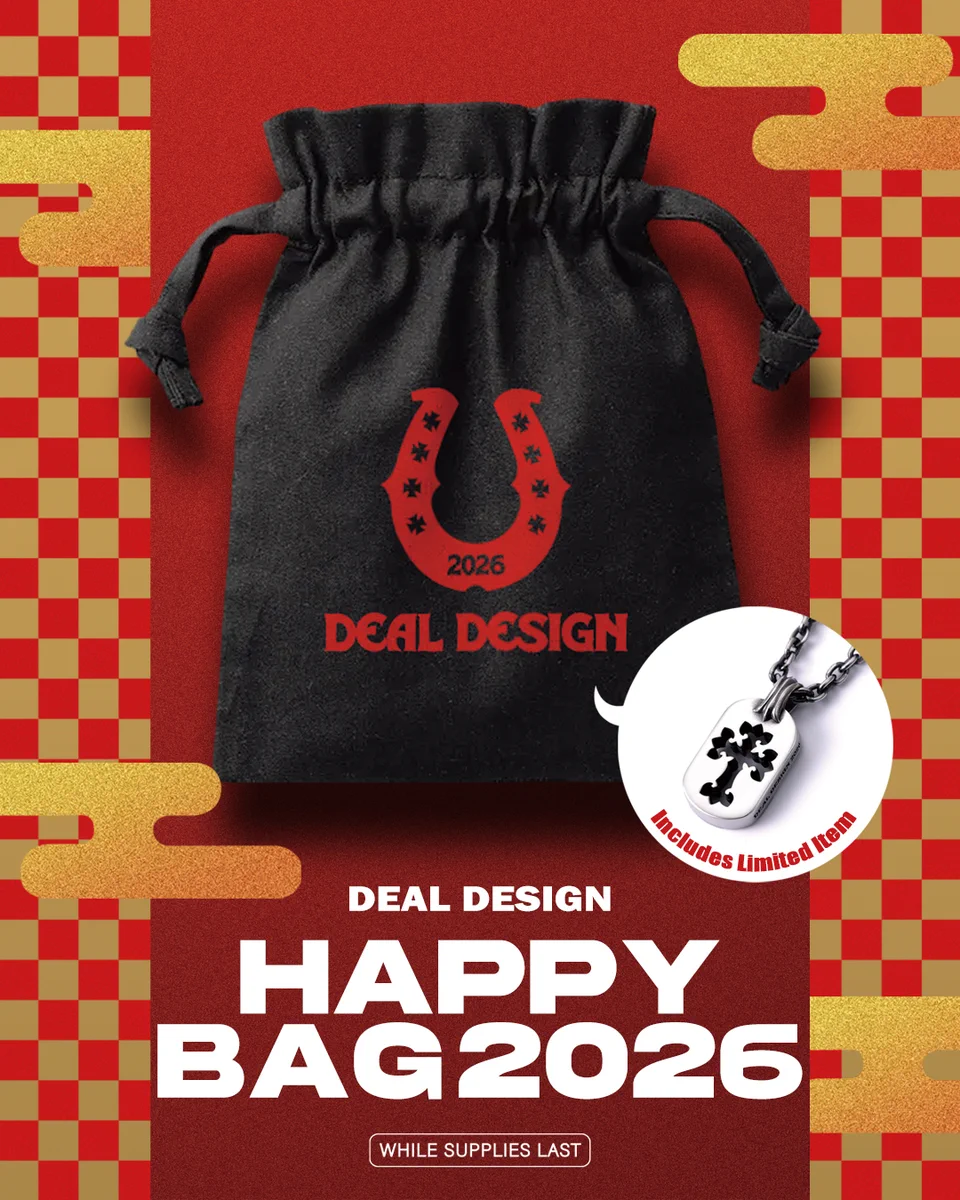 DEAL DESIGN ディールデザイン ネックレス 2025年福袋限定 G9OXmTsbcAAMINJ?format=webp&