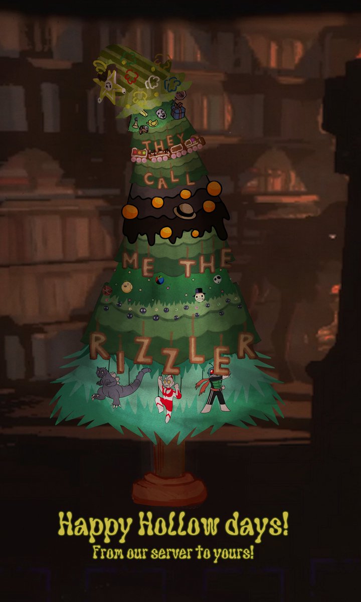 Your Pal and Enemy tweet media