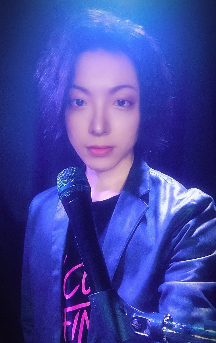 SAISON2ndワンマンライブ「MY ONLY SAISON」 昨日はMUSE BOXにてYUKIさんのワンマンライブ、ギターサポで出演でした