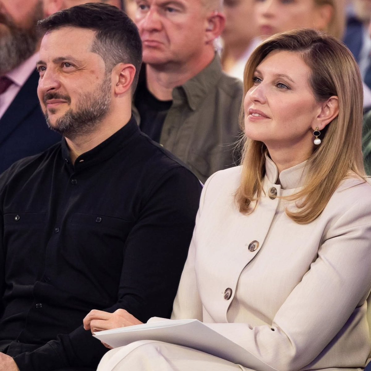 Olena Rohoza tweet media