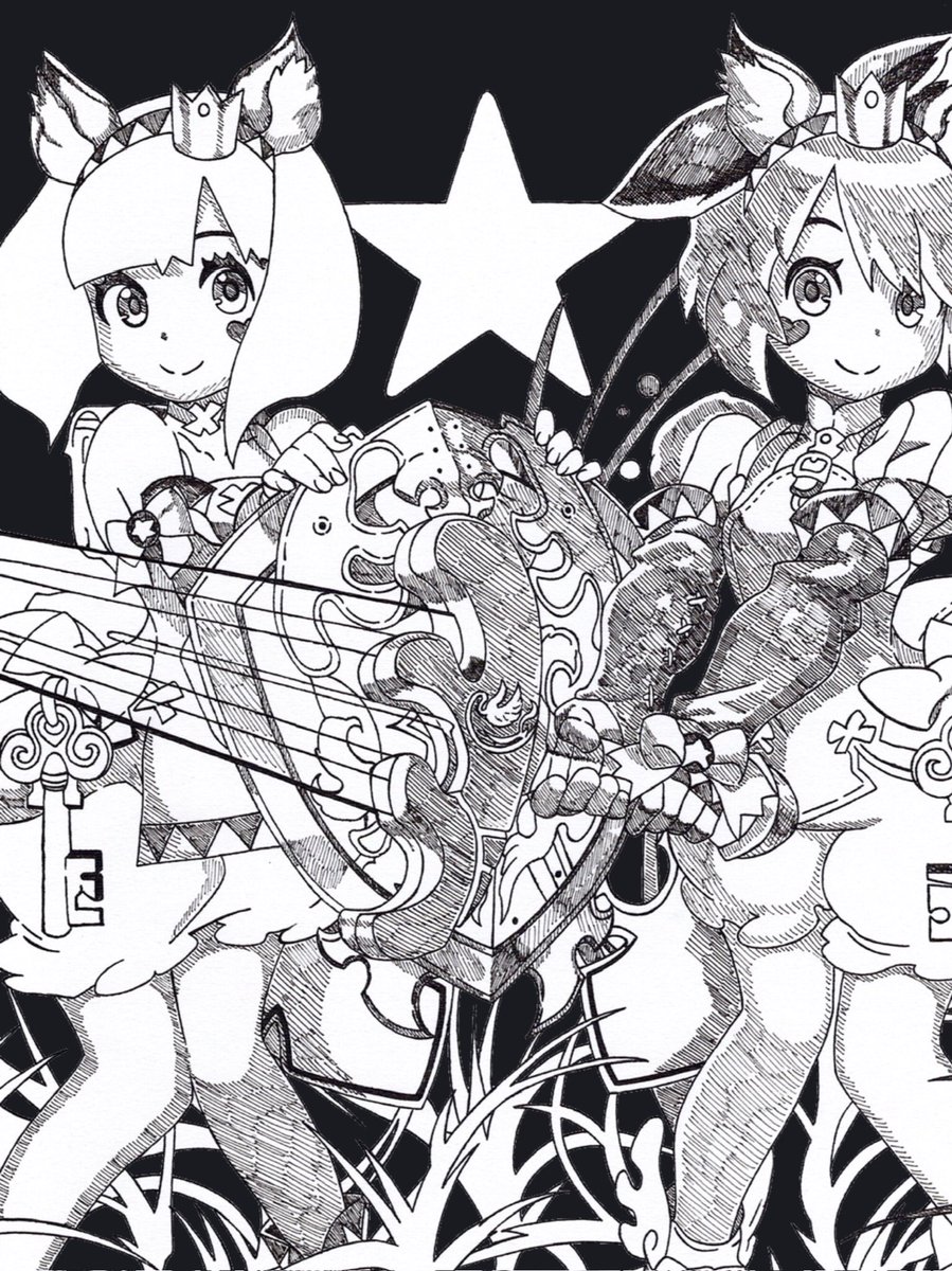 🧪森藤 陸華 With M・H・R tweet media