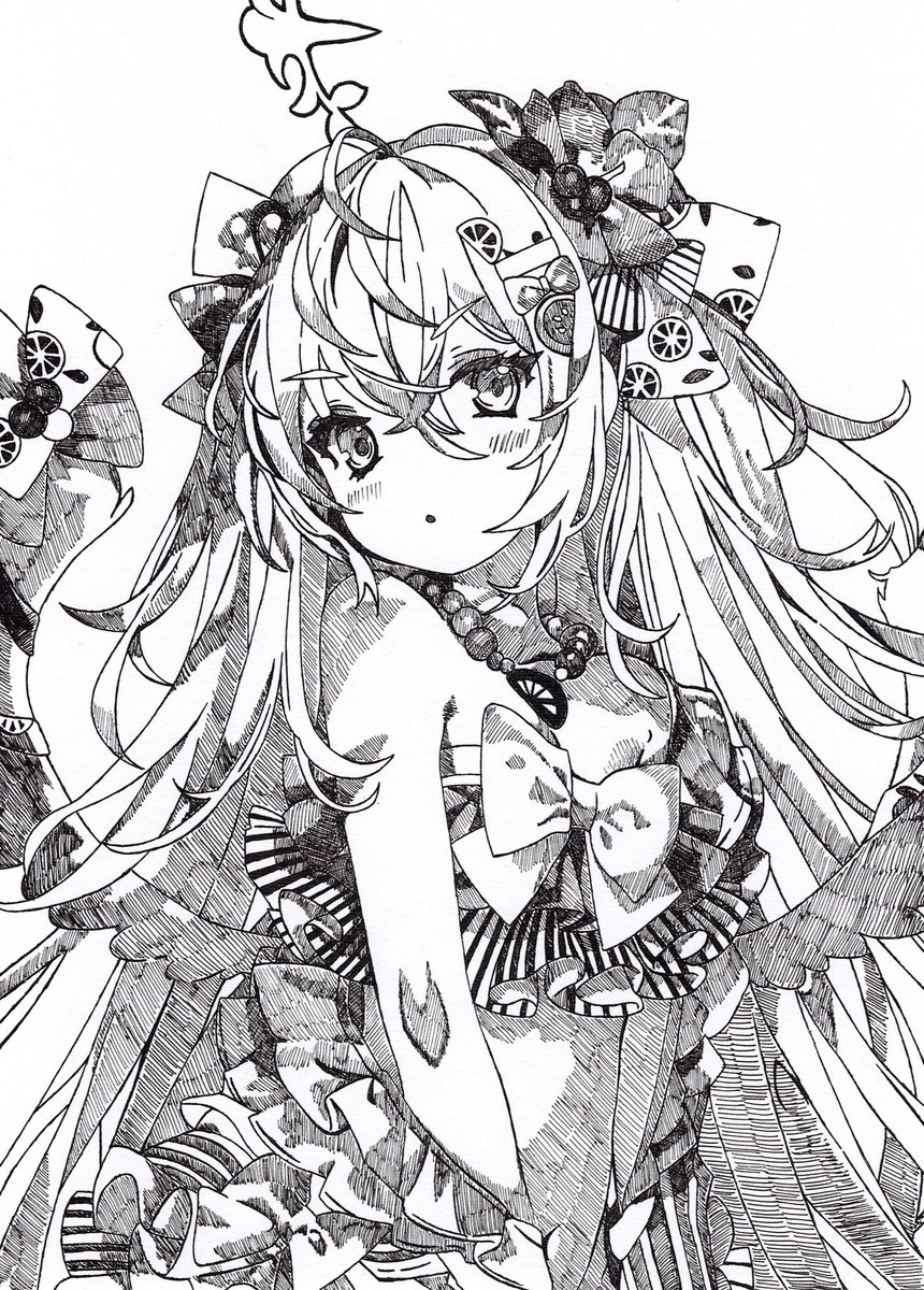 🧪森藤 陸華 With M・H・R tweet media