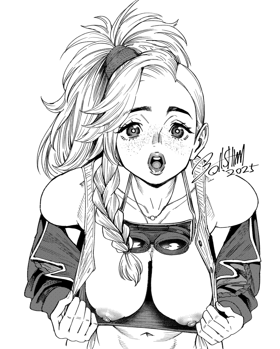 2025年を振り返ろう

文句ばかり言いつつ800時間やってるモンハンワイルズの一番の魅力はキャラクリとジェマさんのオッパイ。そこがピーク。 