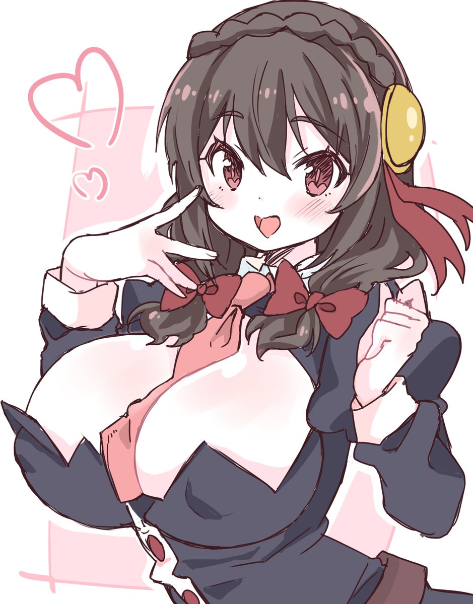 Meunkoyomi's tweet image. 