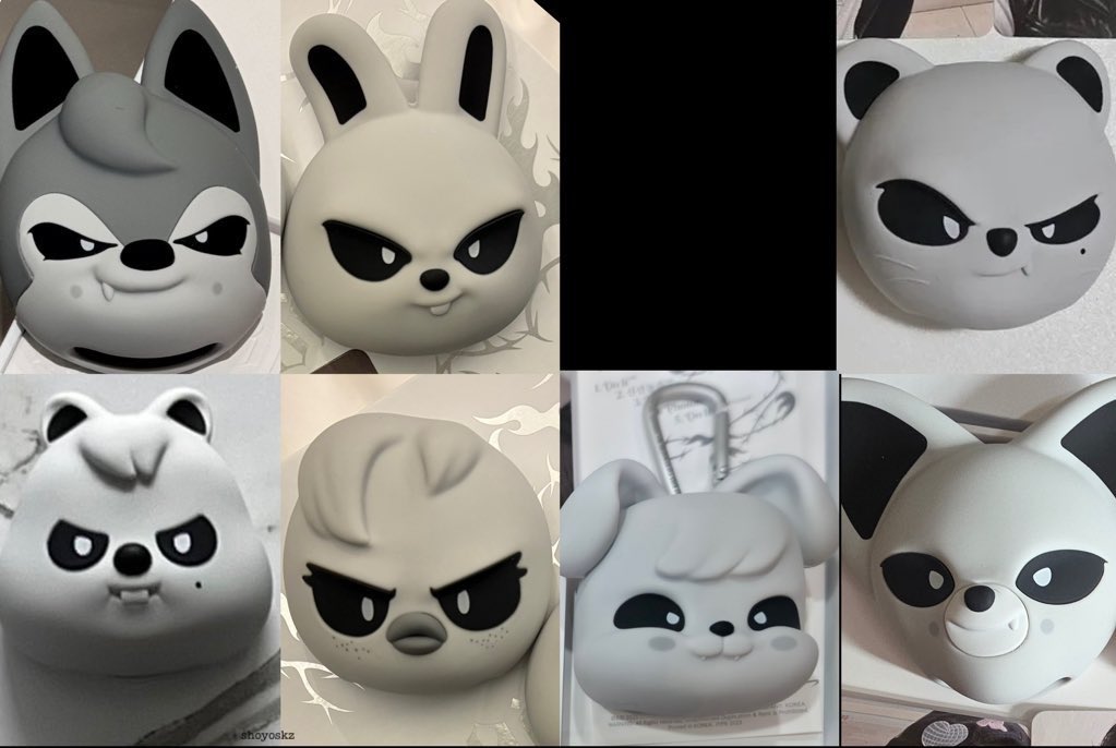 Stray Kids DO IT ✔️EVIL SKZOO SPEAKER ver 🤍スピーカー