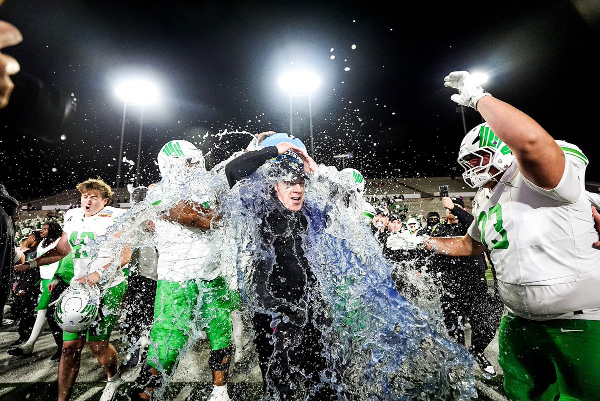 UNT Football tweet media